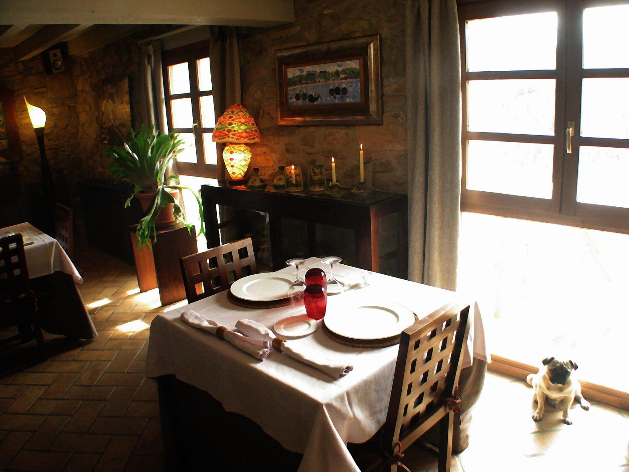 Kuko Hotel - Adults Only Oronoz-Mugaire Extérieur photo