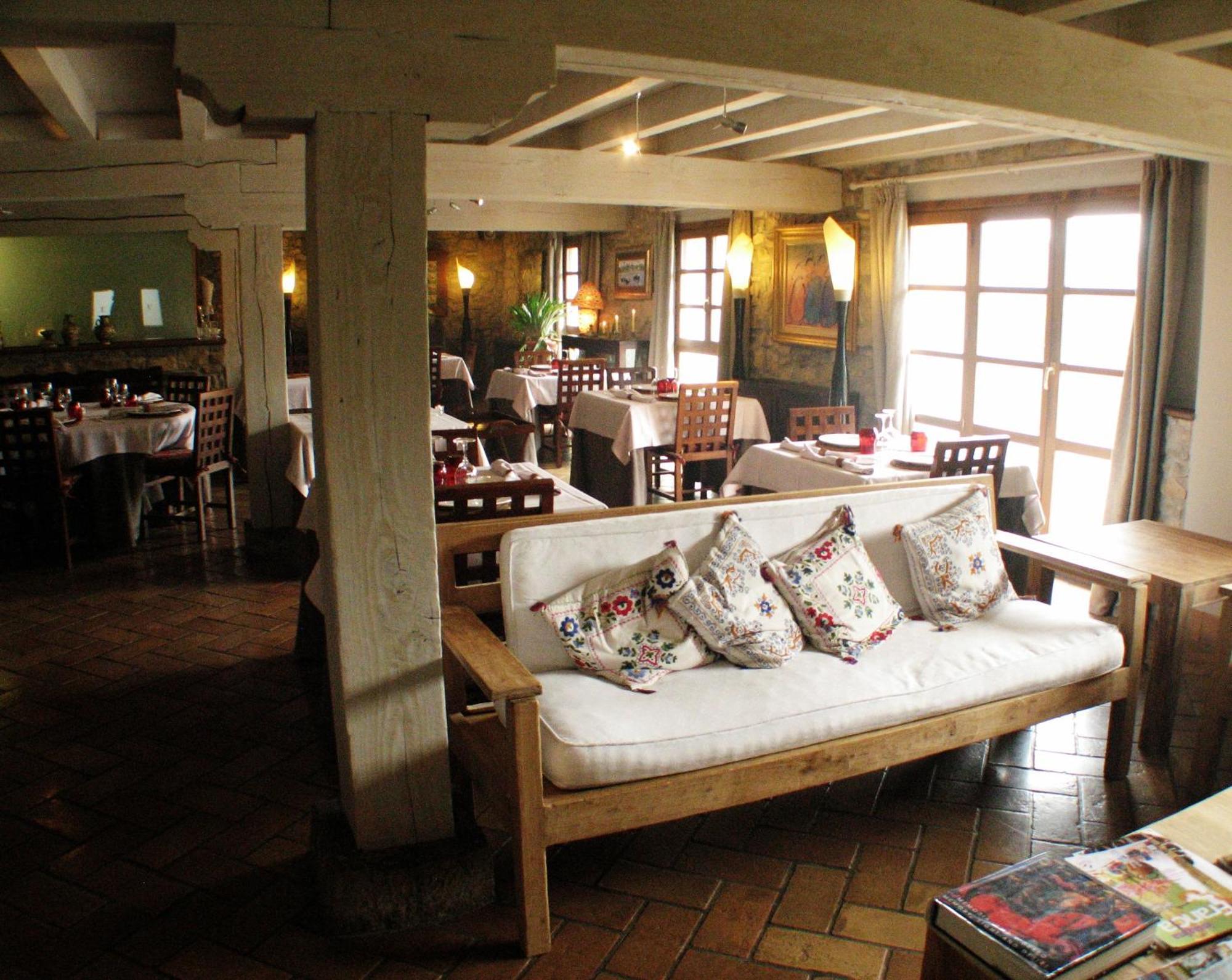 Kuko Hotel - Adults Only Oronoz-Mugaire Extérieur photo