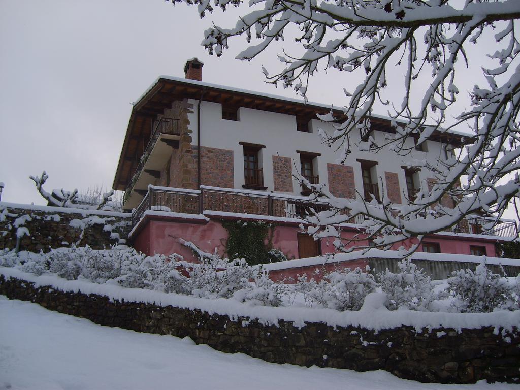 Kuko Hotel - Adults Only Oronoz-Mugaire Extérieur photo