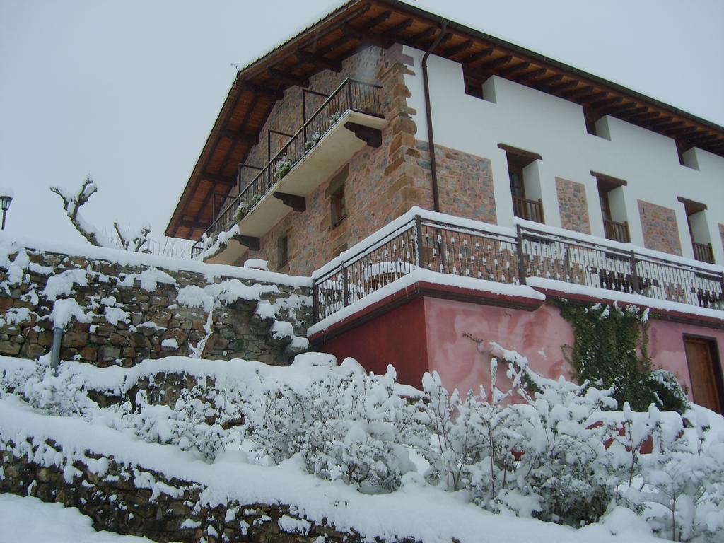 Kuko Hotel - Adults Only Oronoz-Mugaire Extérieur photo