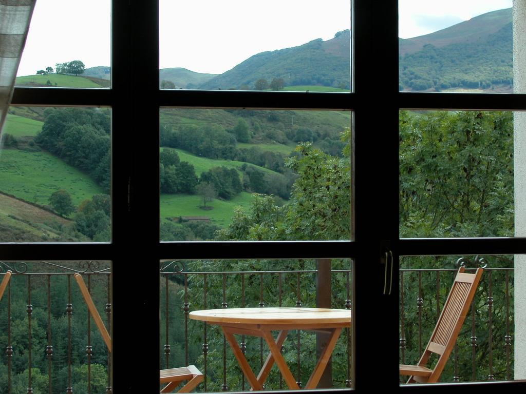Kuko Hotel - Adults Only Oronoz-Mugaire Extérieur photo