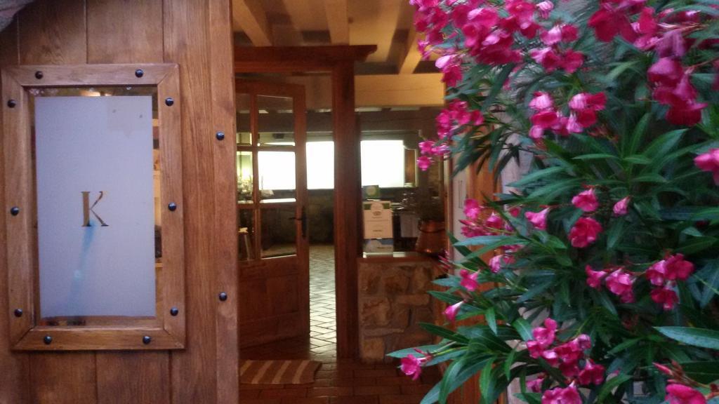 Kuko Hotel - Adults Only Oronoz-Mugaire Extérieur photo