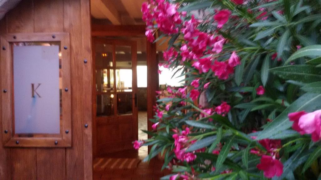 Kuko Hotel - Adults Only Oronoz-Mugaire Extérieur photo