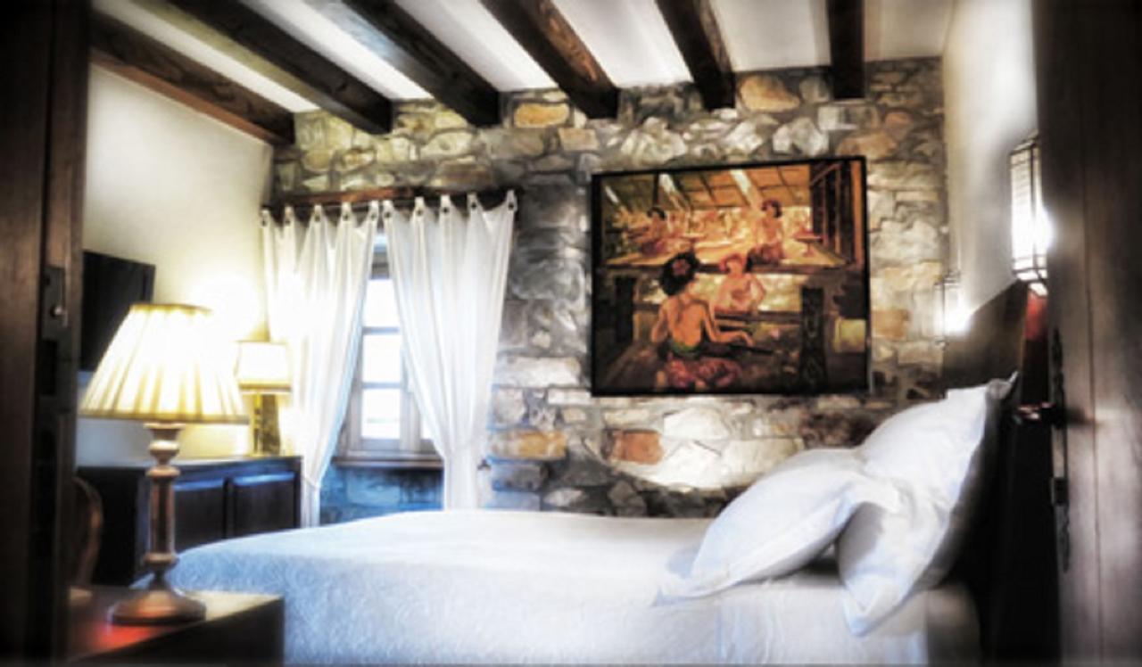 Kuko Hotel - Adults Only Oronoz-Mugaire Extérieur photo