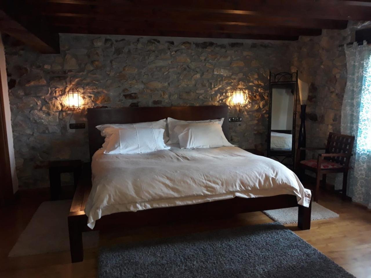 Kuko Hotel - Adults Only Oronoz-Mugaire Extérieur photo