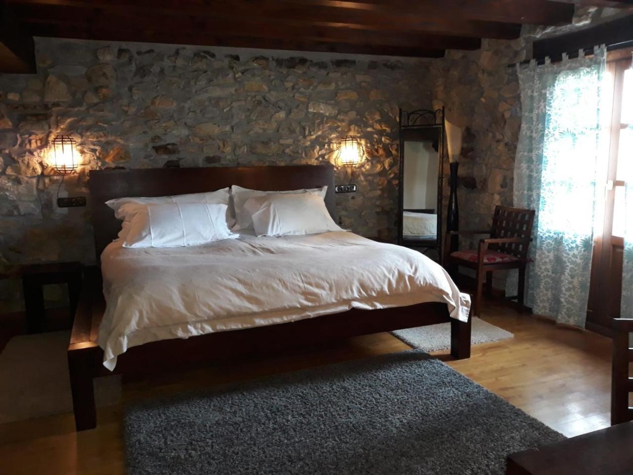 Kuko Hotel - Adults Only Oronoz-Mugaire Extérieur photo